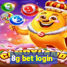 8g bet login